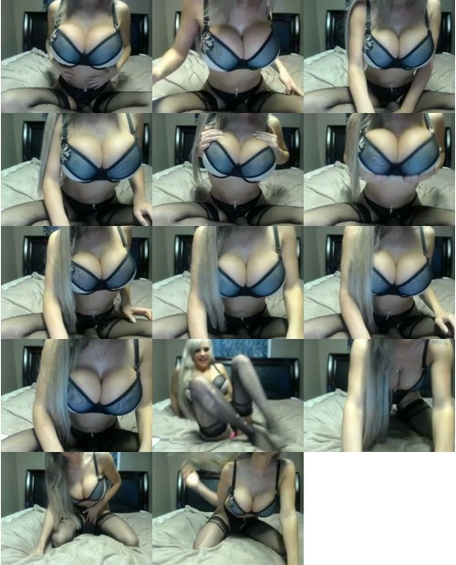 Download Video File: myfreecams barbielove89