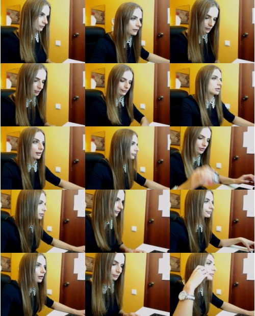 Download Video File: myfreecams beautynancy1