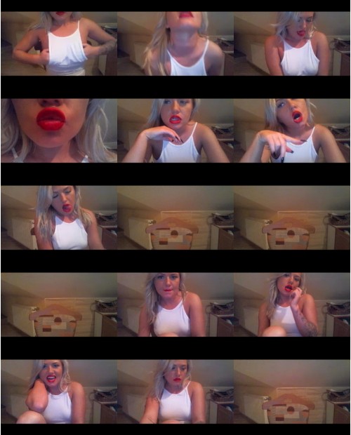 Download Video File: myfreecams beckyg 