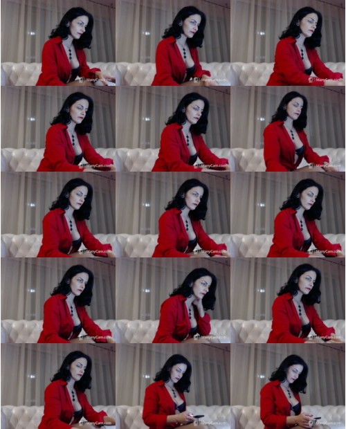 Download Video File: myfreecams bettie page