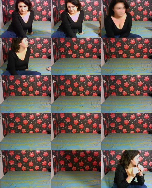 Download Video File: myfreecams biankangelov