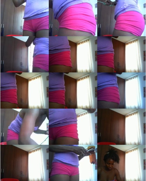 Download Video File: myfreecams blackboobs22