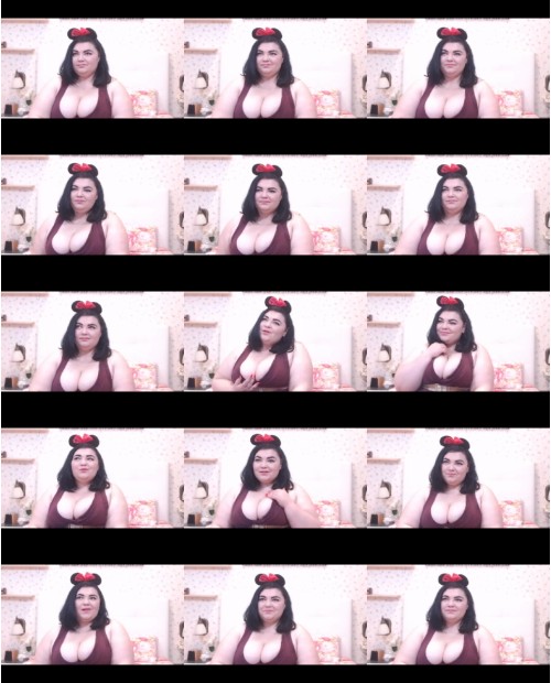 Download Video File: myfreecams blackemy