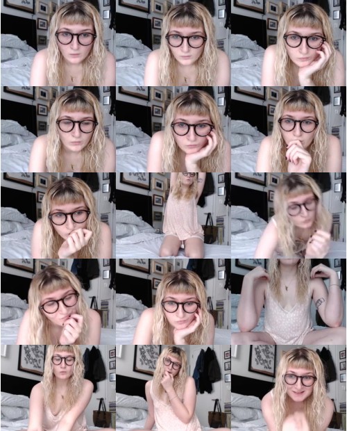 Download Video File: myfreecams blndhologram