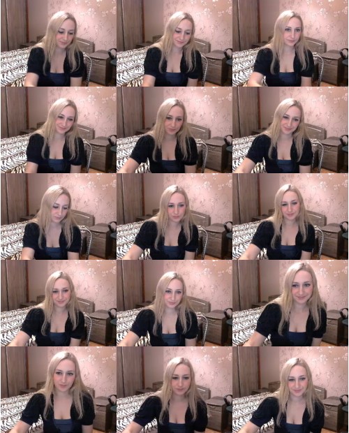 Download Video File: myfreecams blondiejules