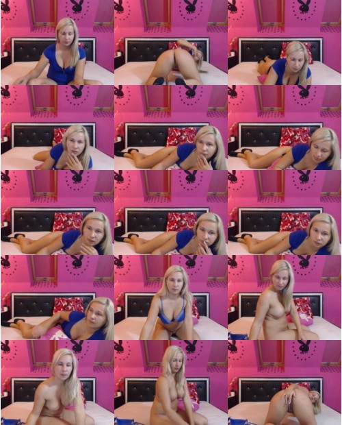 Download Video File: myfreecams blondiepam23