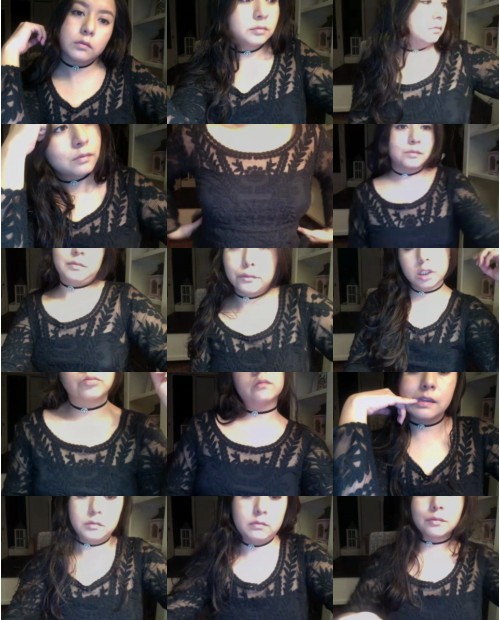 Download Video File: myfreecams bondslut01