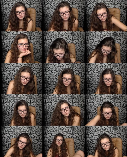 Download Video File: myfreecams brendabalm18