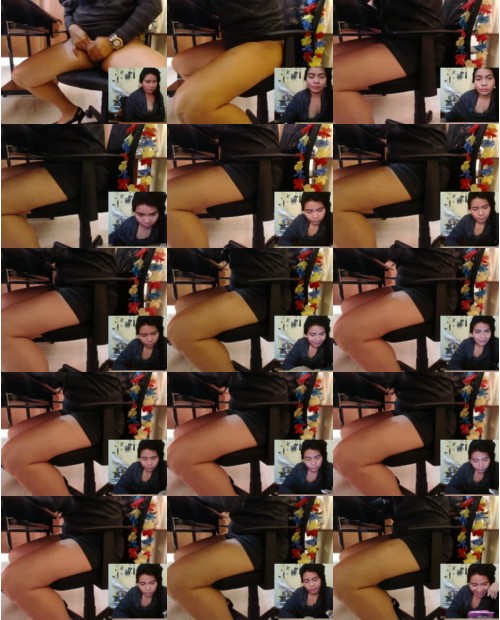 Download Video File: myfreecams brianasexy1