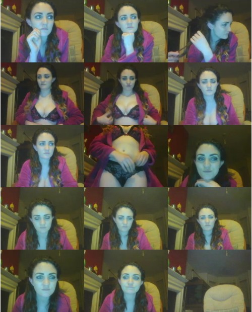 Download Video File: myfreecams brooke twerk