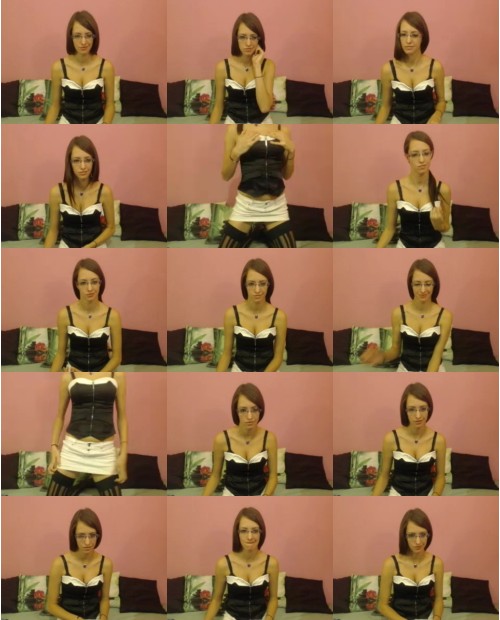 Download Video File: myfreecams brunettedear