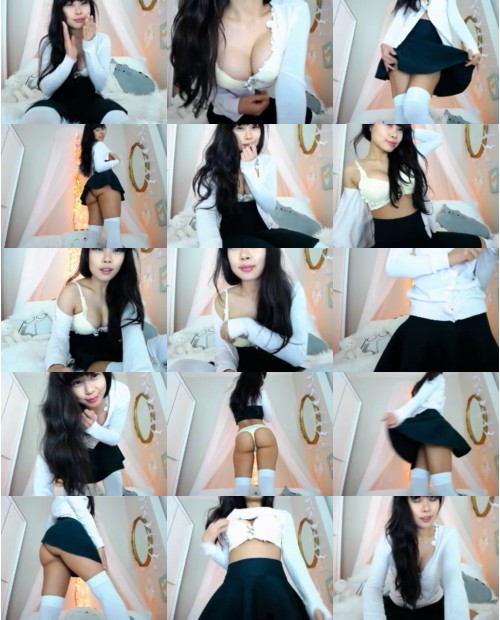 Download Video File: myfreecams bubbletea