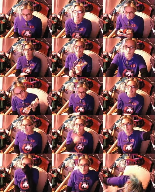 Download Video File: myfreecams bunni421