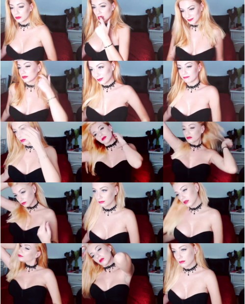 Download Video File: myfreecams call me ally