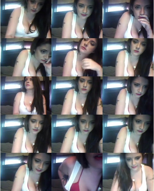 Download Video File: myfreecams cararivers06