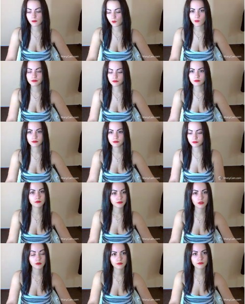 Download Video File: myfreecams carollinee