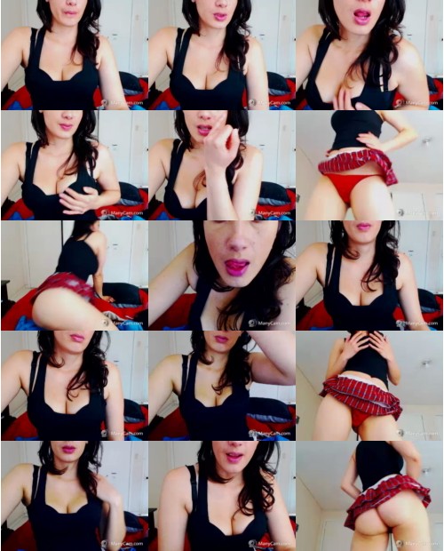 Download Video File: myfreecams cathe angel