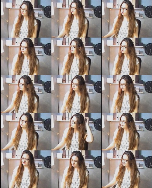 Download Video File: myfreecams cecilliean