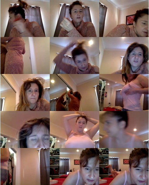 Download Video File: myfreecams chameleon4u