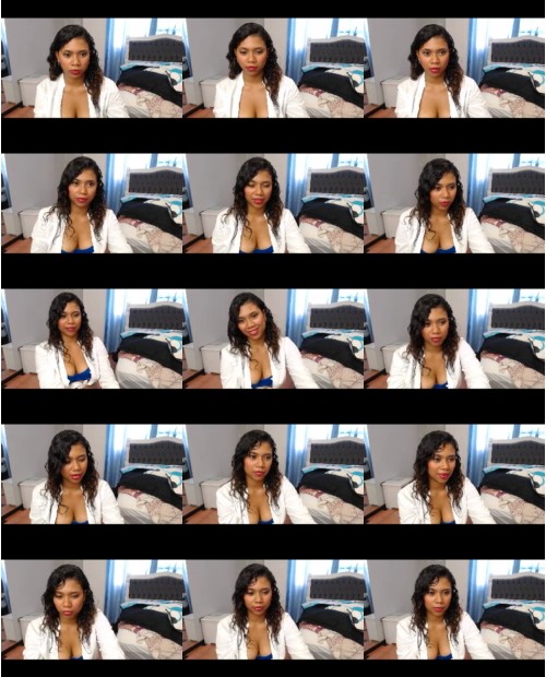 Download Video File: myfreecams charleenx19