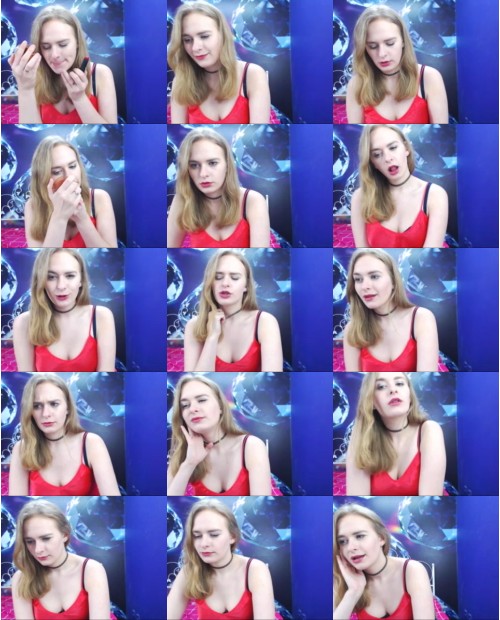 Download Video File: myfreecams cherry luv