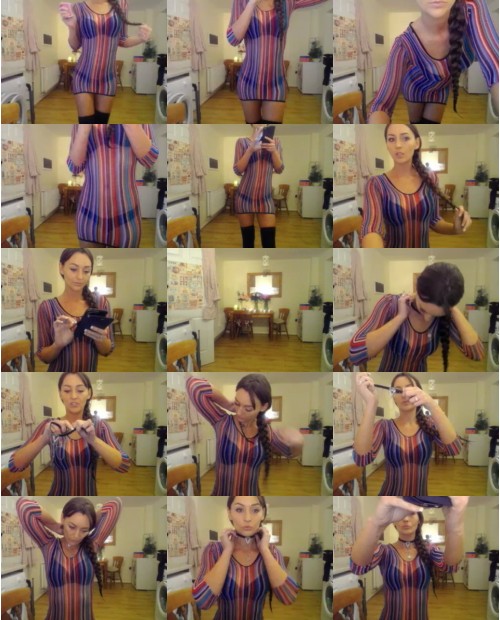 Download Video File: myfreecams chloeamour