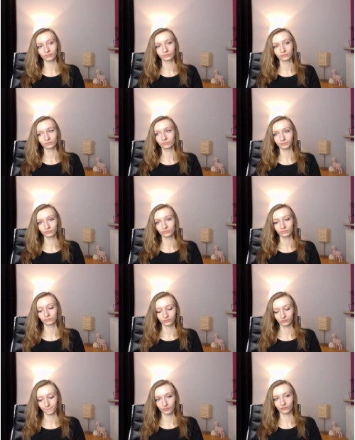 Download Video File: myfreecams chontelle