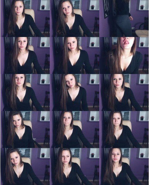 Download Video File: myfreecams clairemagic