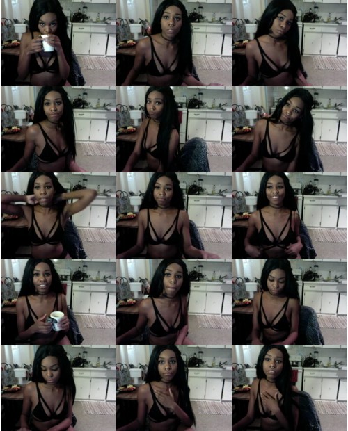 Download Video File: myfreecams cosmicbrownie