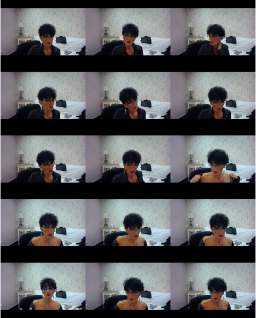 Download Video File: myfreecams cougarteacher