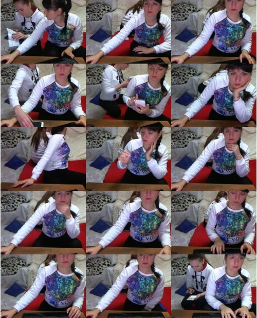 Download Video File: myfreecams crazygirlsxx