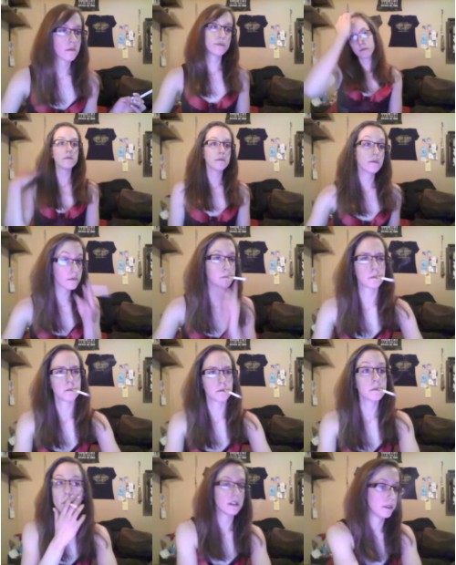 Download Video File: myfreecams cuddly carmin