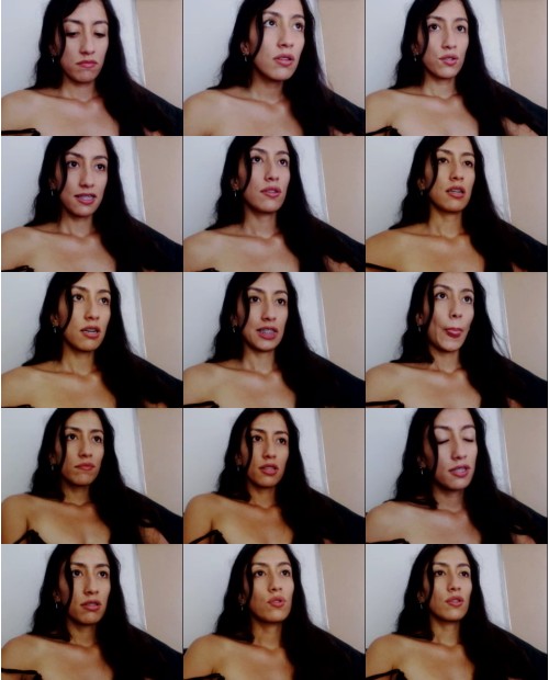 Download Video File: myfreecams cuteantonela