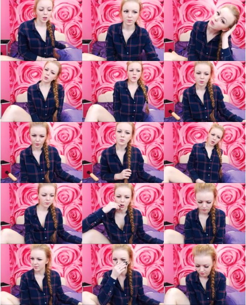 Download Video File: myfreecams cutedolllora