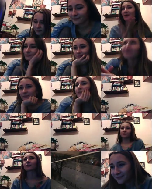 Download Video File: myfreecams cuterosebud