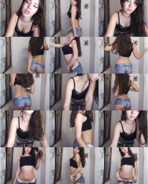 Download Video File: myfreecams cutie ladix