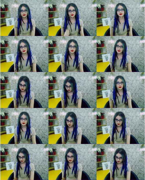 Download Video File: myfreecams dakota bright