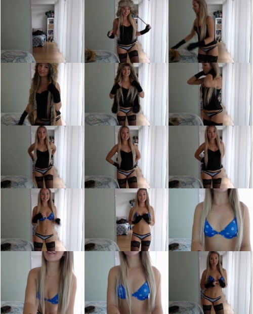 Download Video File: myfreecams daniidoll