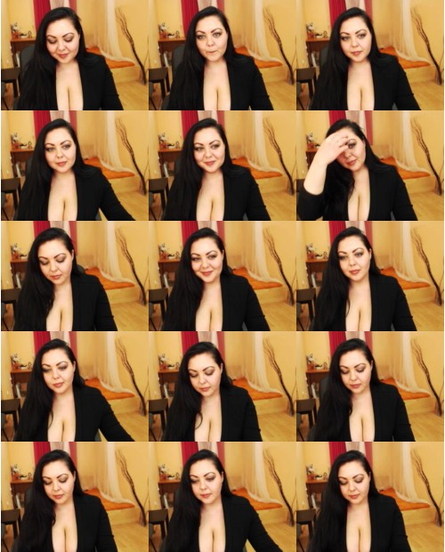 Download Video File: myfreecams daosecret