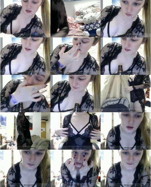 Download Video File: myfreecams darcy james