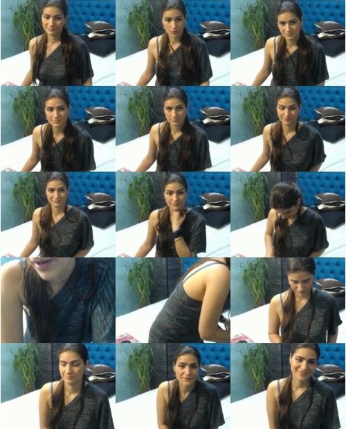 Download Video File: myfreecams darqueleen