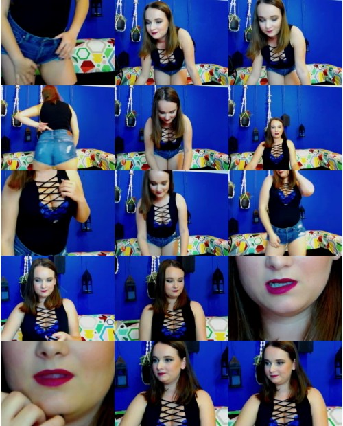 Download Video File: myfreecams debbiedivine