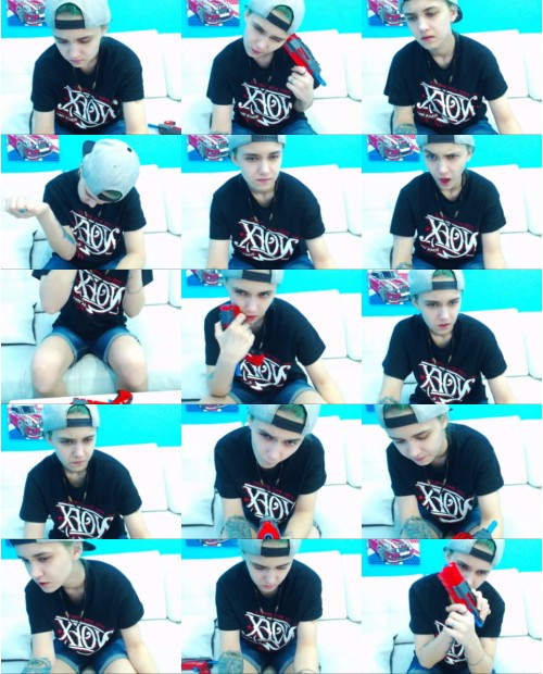 Download Video File: myfreecams dina may