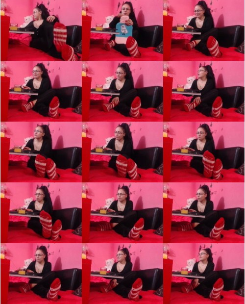 Download Video File: myfreecams dominaclau