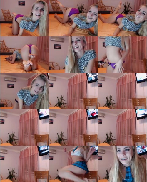 Download Video File: myfreecams e rica