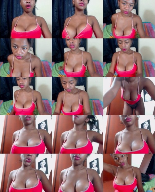 Download Video File: myfreecams ebonyass96