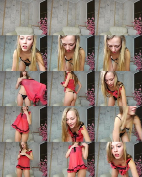 Download Video File: myfreecams edelinespicy