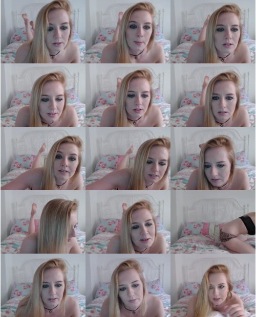 Download Video File: myfreecams electra x