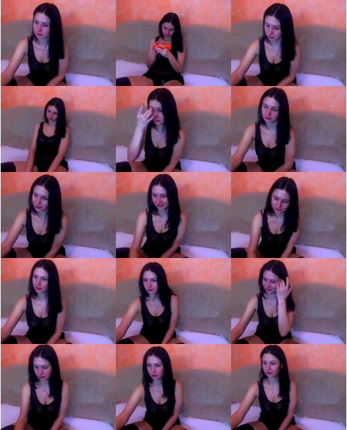 Download Video File: myfreecams elerina