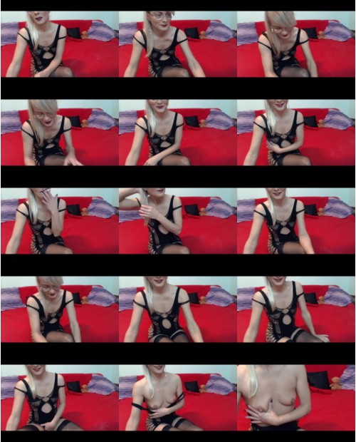 Download Video File: myfreecams ellablondie